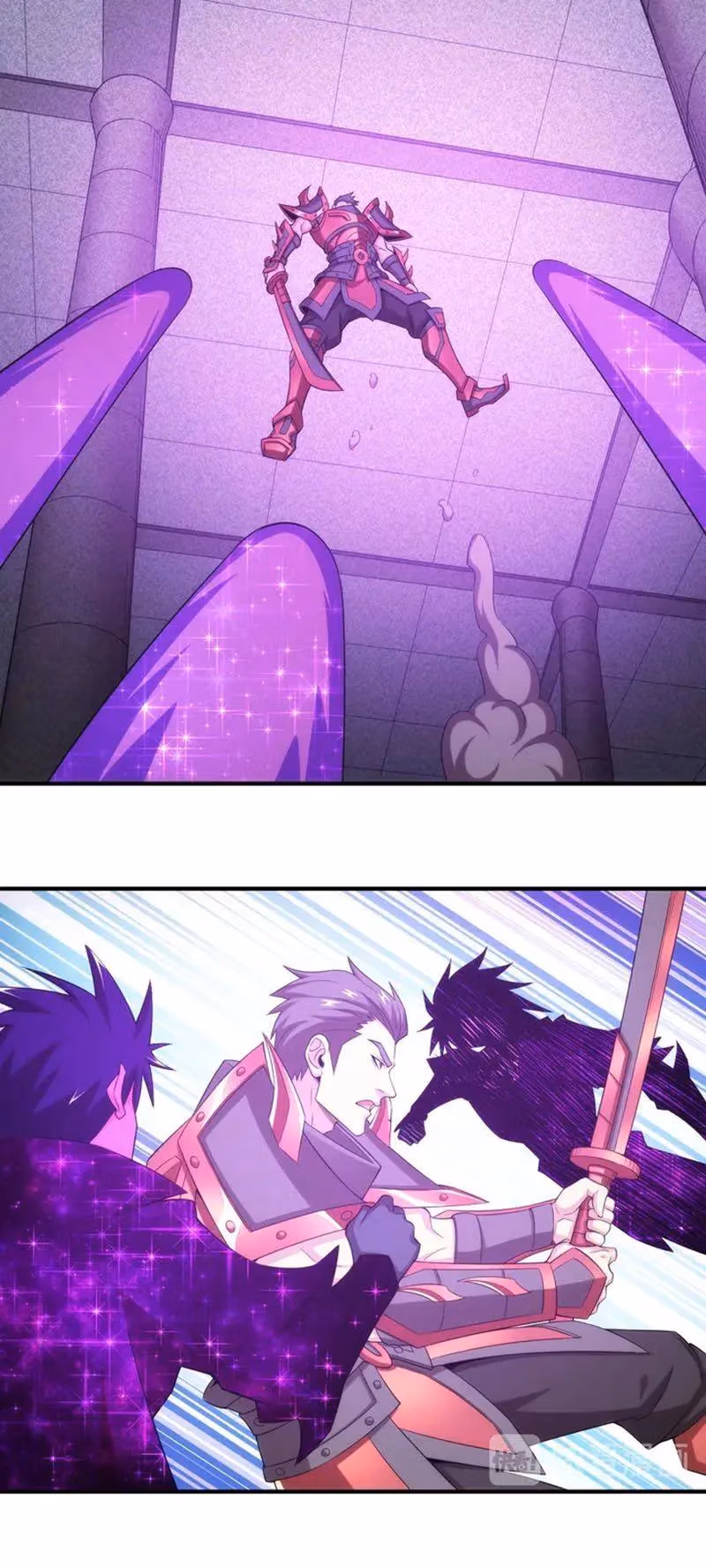 Read Billionaire Player chapter 209 image 8 on Lezhin