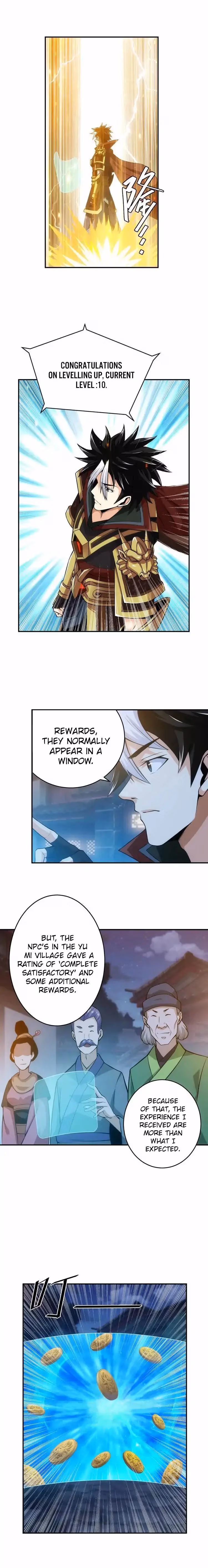 Read Billionaire Player chapter 21 image 2 on Lezhin