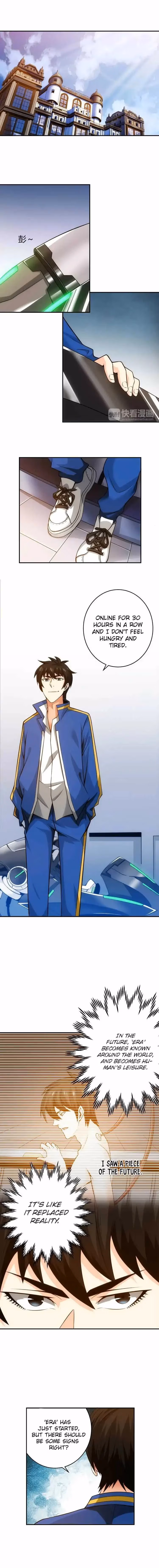 Read Billionaire Player chapter 21 image 4 on Lezhin