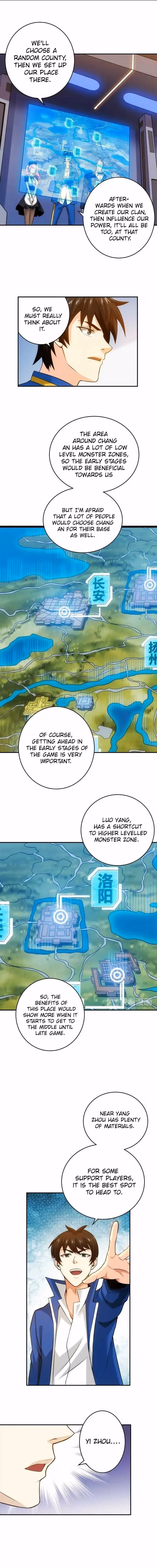 Read Billionaire Player chapter 21 image 6 on Lezhin