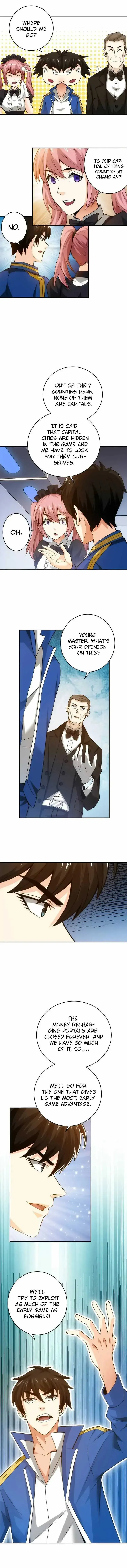 Read Billionaire Player chapter 21 image 7 on Lezhin