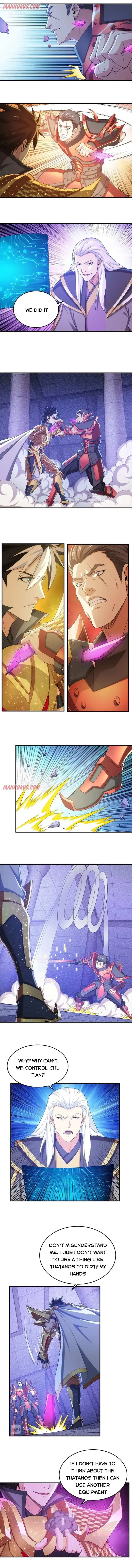 Read Billionaire Player chapter 210 image 1 on Lezhin