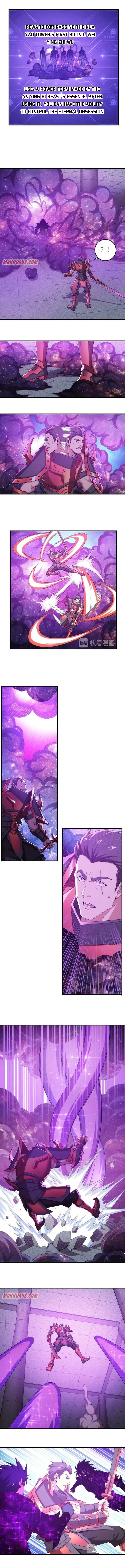Read Billionaire Player chapter 210 image 2 on Lezhin