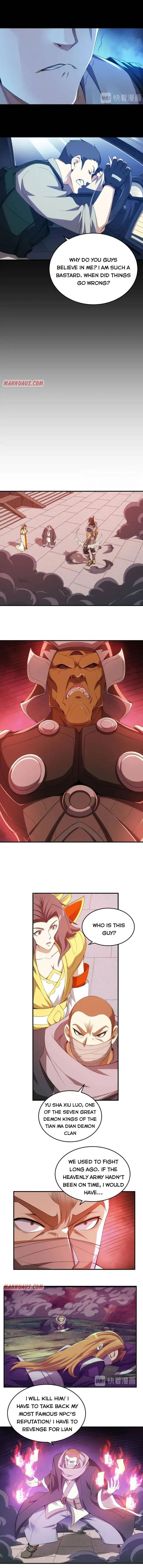 Read Billionaire Player chapter 211 image 1 on Lezhin