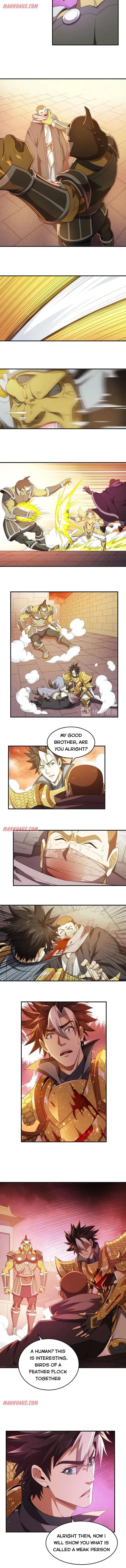 Read Billionaire Player chapter 211 image 4 on Lezhin