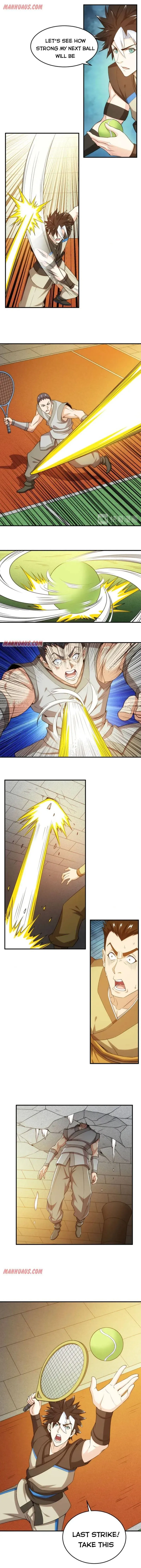 Read Billionaire Player chapter 213 image 4 on Lezhin