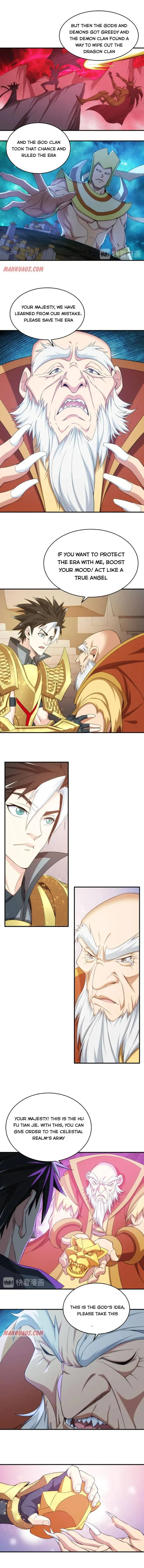 Read Billionaire Player chapter 214 image 3 on Lezhin