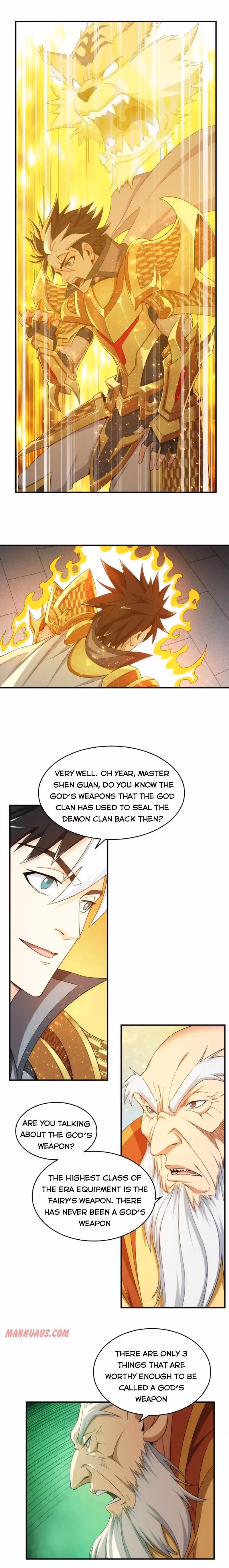 Read Billionaire Player chapter 214 image 4 on Lezhin