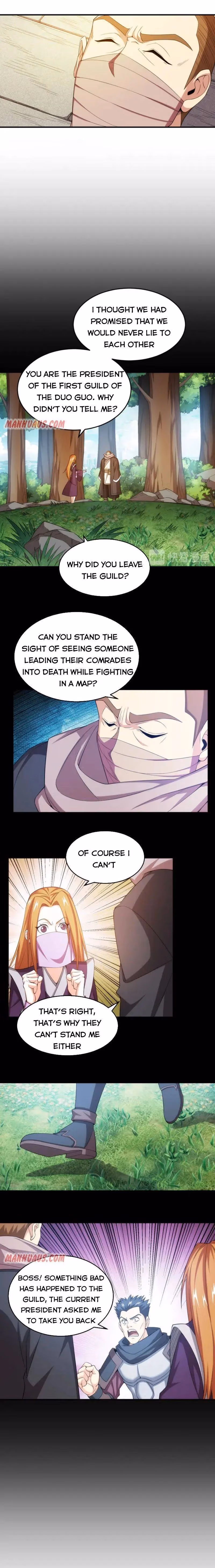 Read Billionaire Player chapter 216 image 4 on Lezhin