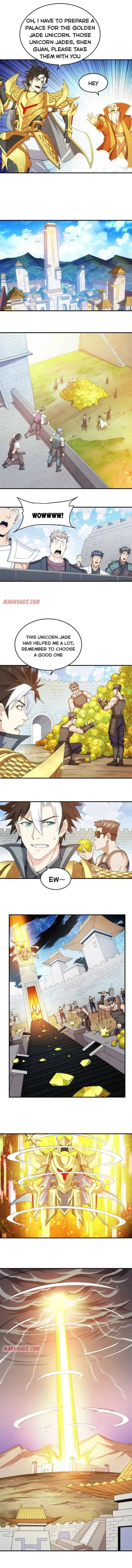 Read Billionaire Player chapter 218 image 3 on Lezhin