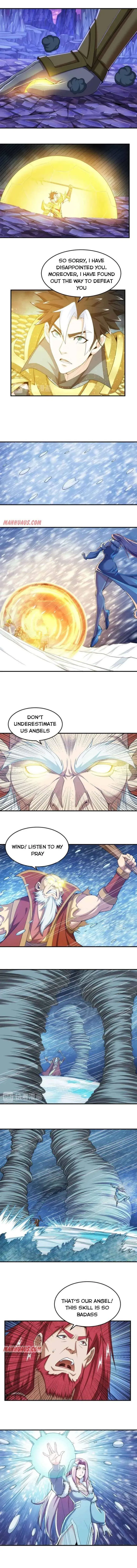 Read Billionaire Player chapter 222 image 3 on Lezhin