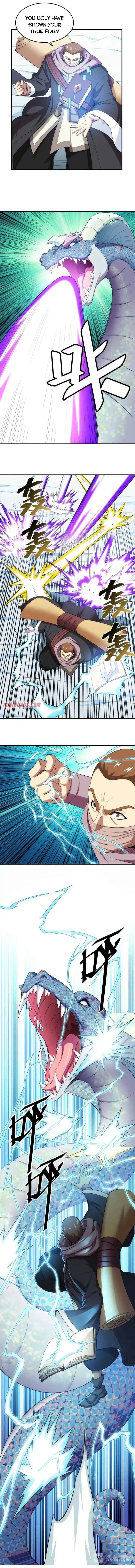 Read Billionaire Player chapter 223 image 3 on Lezhin
