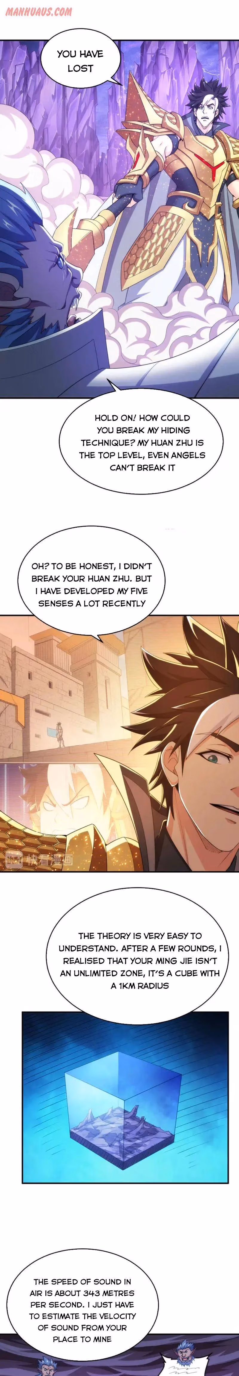 Read Billionaire Player chapter 224 image 5 on Lezhin