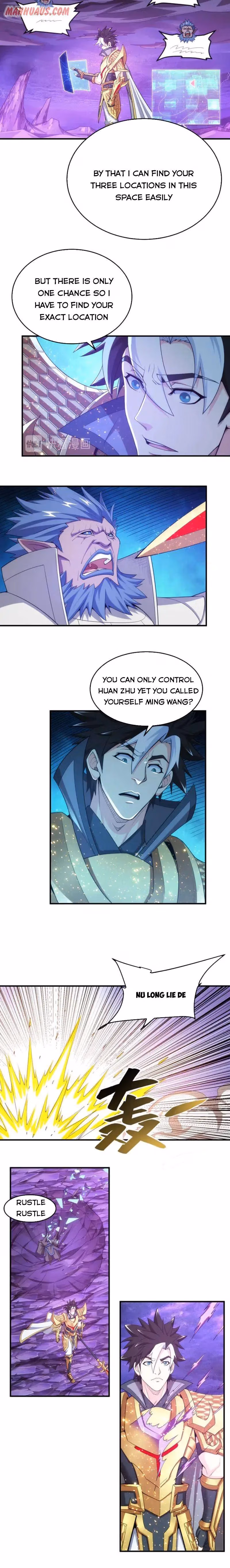 Read Billionaire Player chapter 224 image 6 on Lezhin