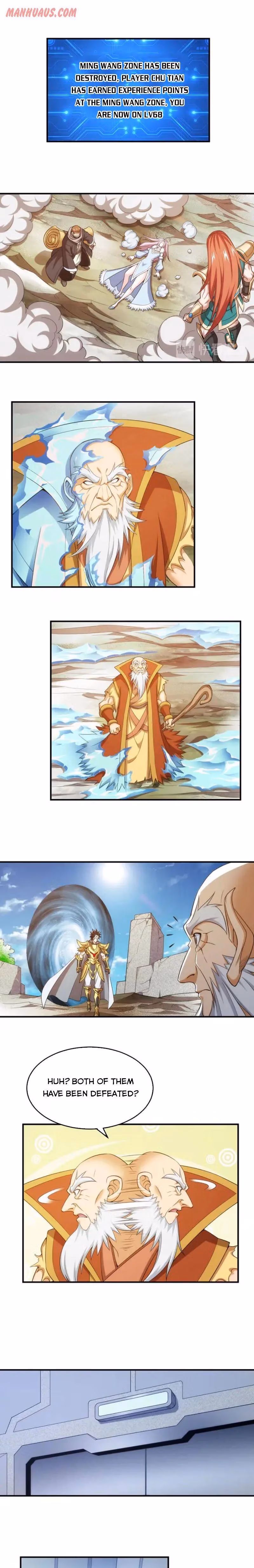 Read Billionaire Player chapter 224 image 7 on Lezhin