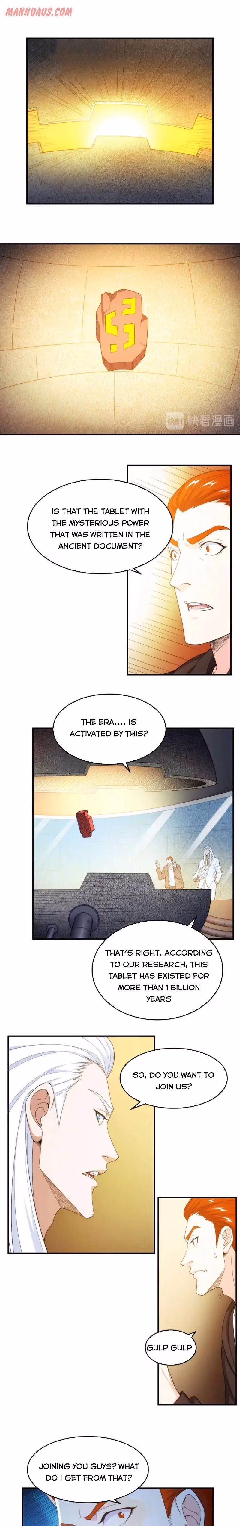 Read Billionaire Player chapter 224 image 9 on Lezhin