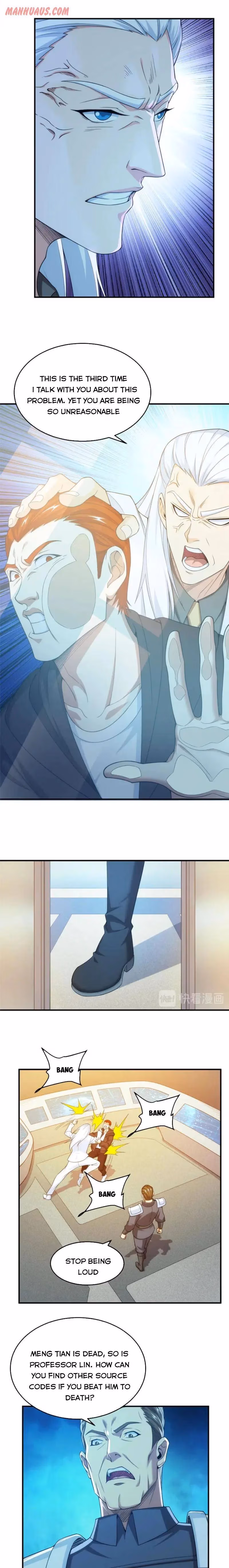 Read Billionaire Player chapter 225 image 1 on Lezhin