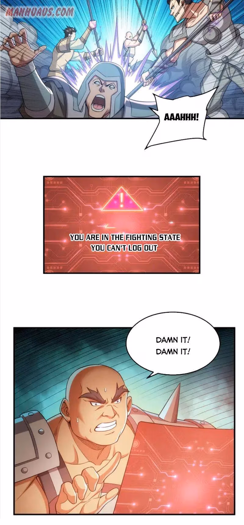 Read Billionaire Player chapter 225 image 10 on Lezhin