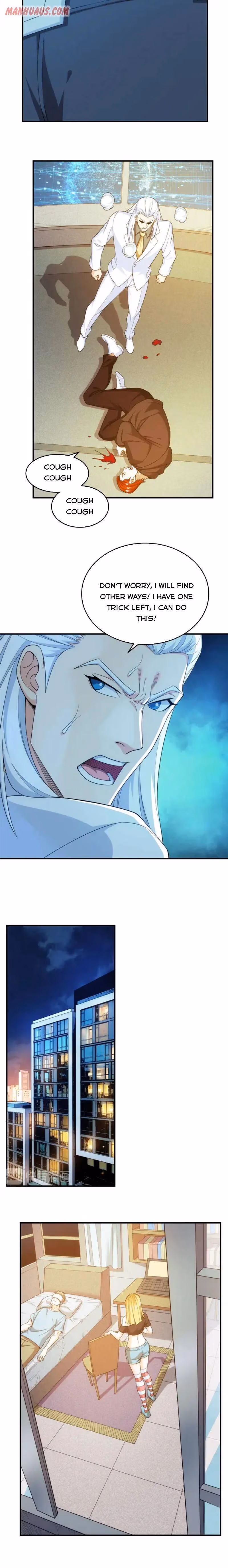 Read Billionaire Player chapter 225 image 2 on Lezhin