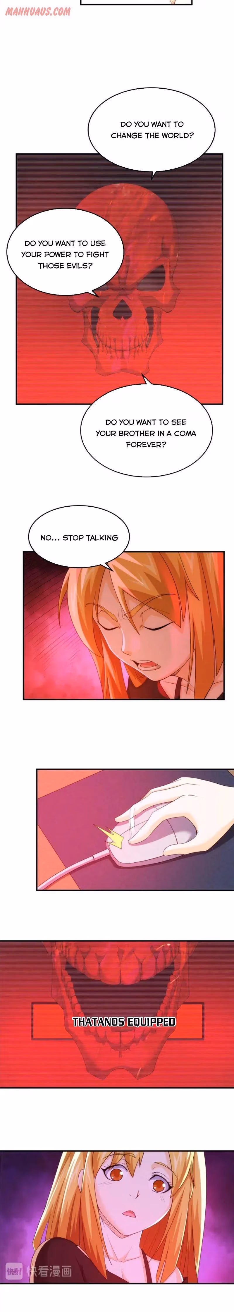 Read Billionaire Player chapter 225 image 4 on Lezhin