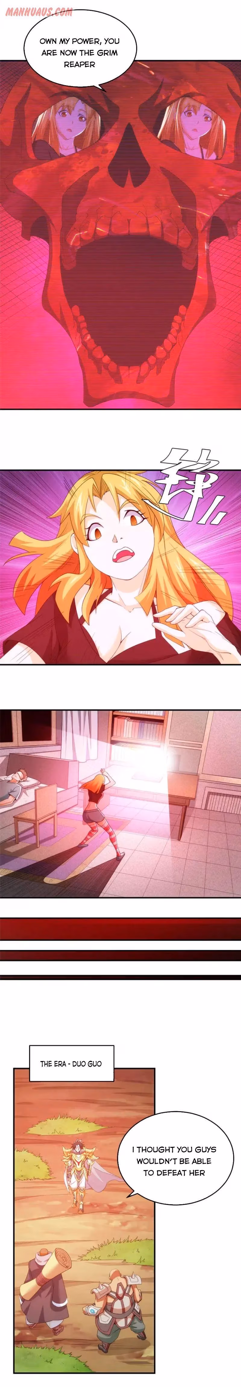 Read Billionaire Player chapter 225 image 5 on Lezhin