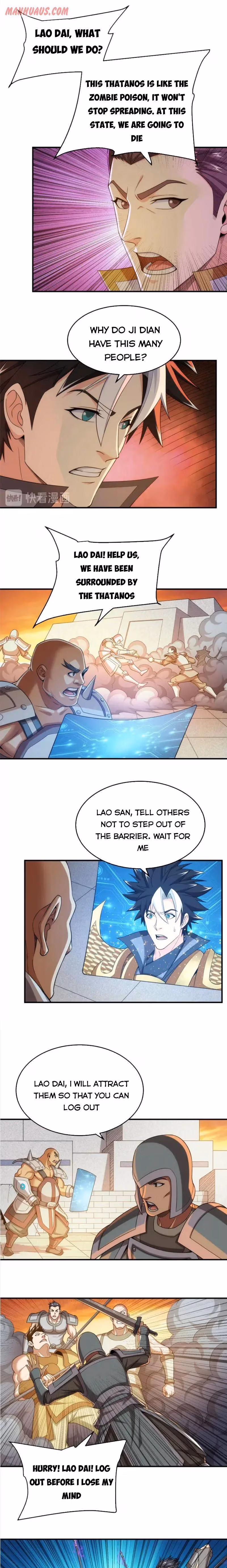 Read Billionaire Player chapter 225 image 9 on Lezhin