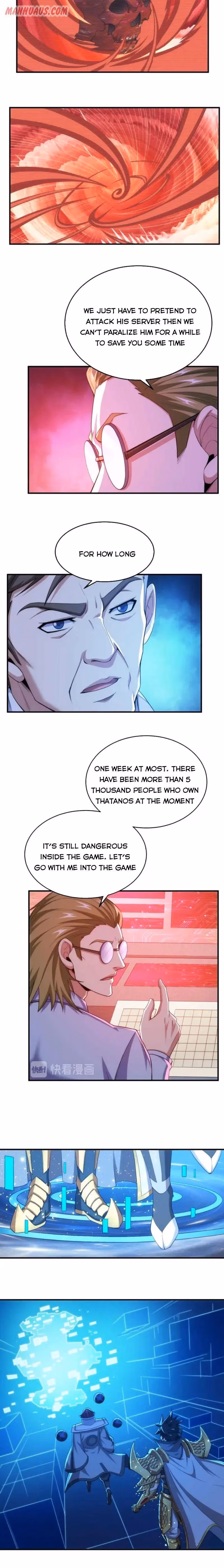Read Billionaire Player chapter 227 image 2 on Lezhin