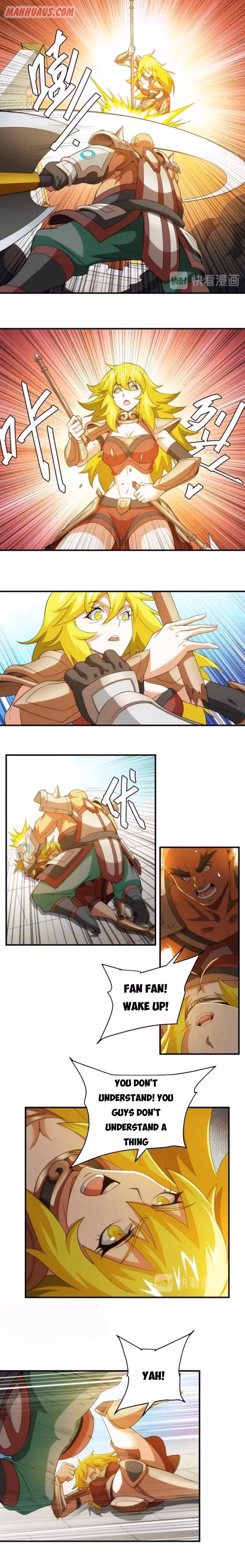 Read Billionaire Player chapter 228 image 10 on Lezhin