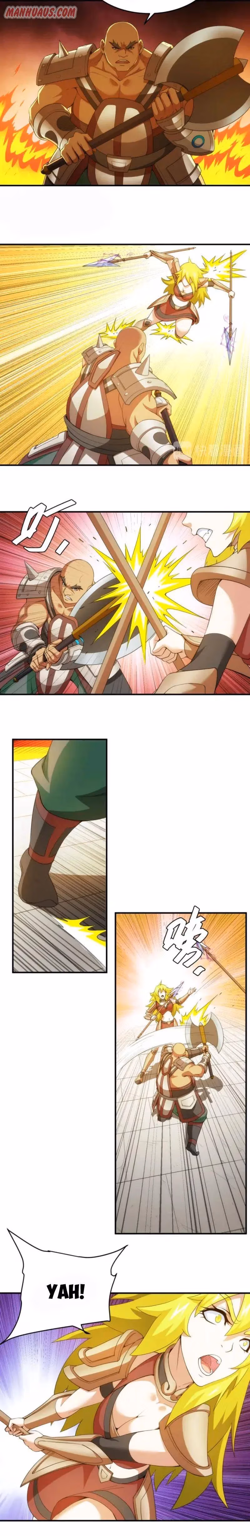 Read Billionaire Player chapter 228 image 8 on Lezhin