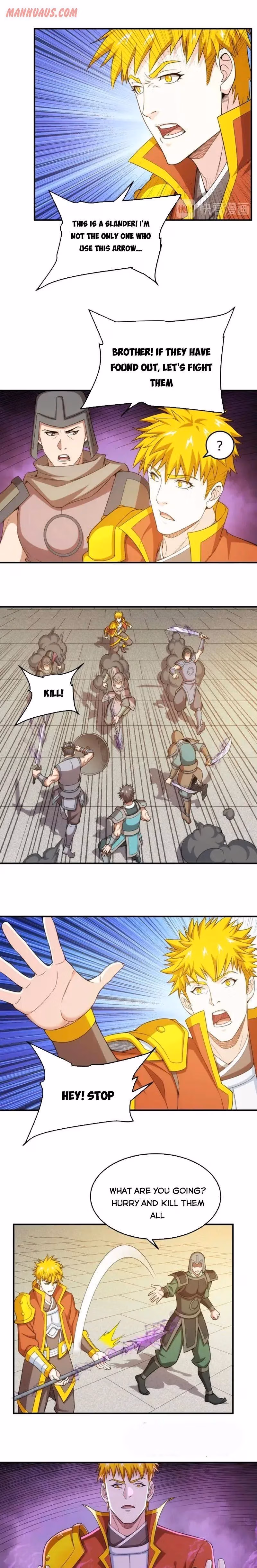Read Billionaire Player chapter 229 image 1 on Lezhin
