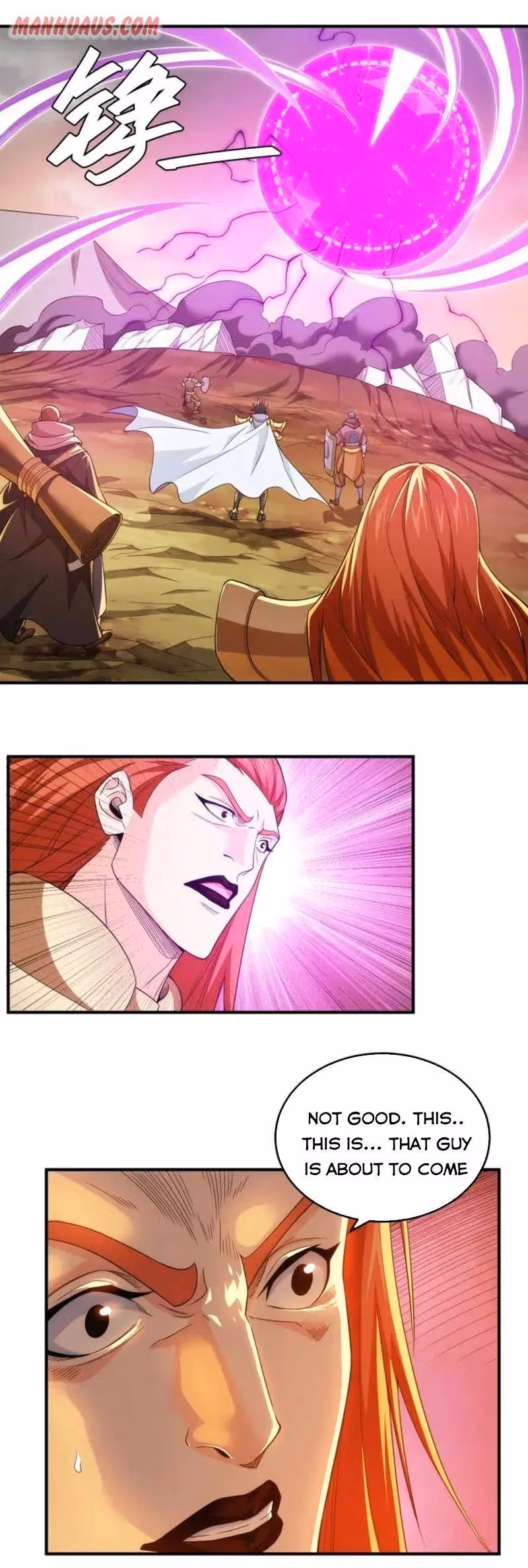 Read Billionaire Player chapter 229 image 10 on Lezhin