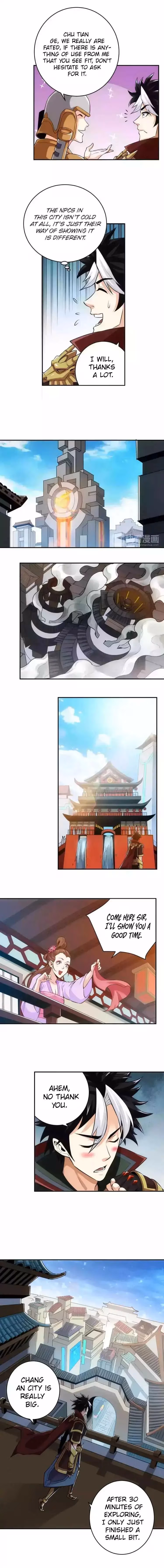 Read Billionaire Player chapter 23 image 2 on Lezhin