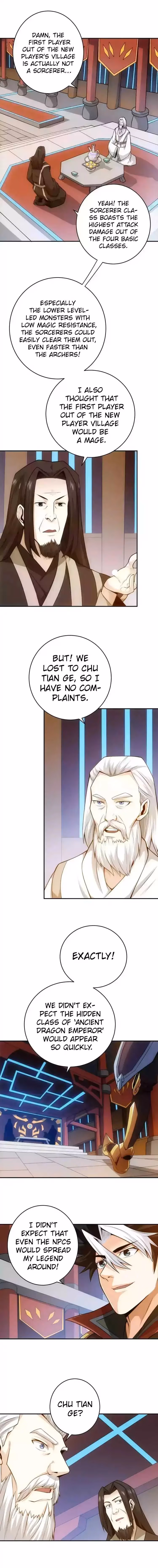 Read Billionaire Player chapter 23 image 4 on Lezhin