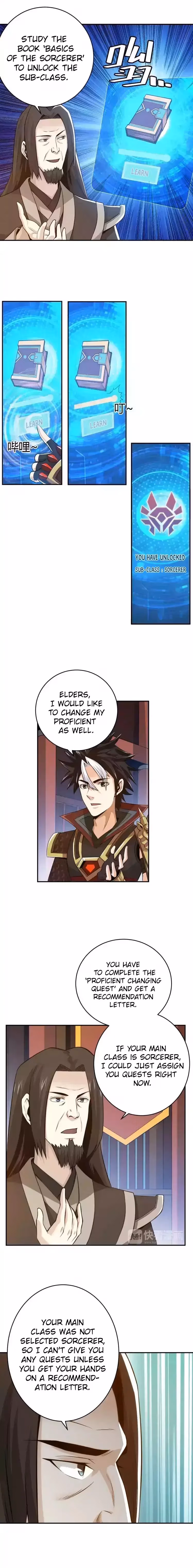 Read Billionaire Player chapter 23 image 6 on Lezhin