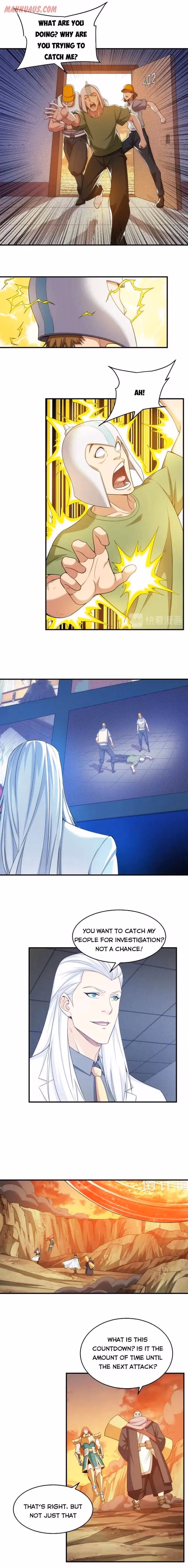 Read Billionaire Player chapter 230 image 2 on Lezhin