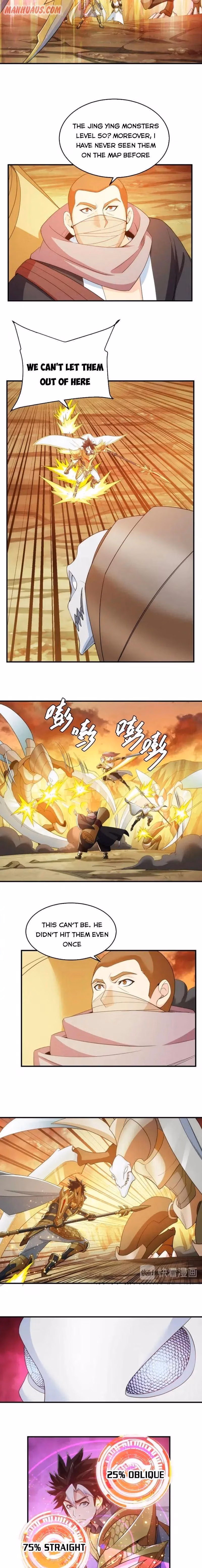 Read Billionaire Player chapter 230 image 4 on Lezhin