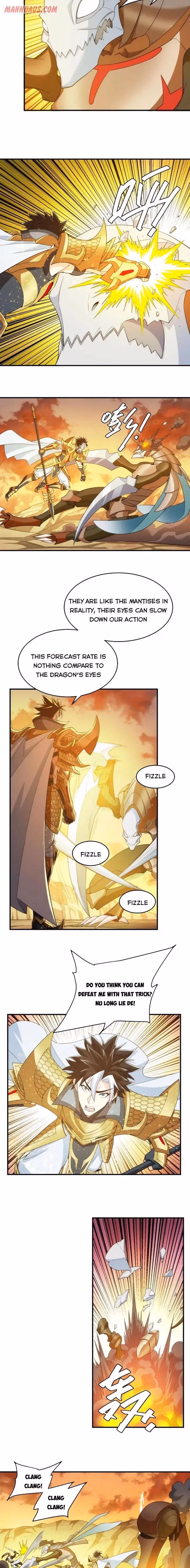 Read Billionaire Player chapter 230 image 6 on Lezhin
