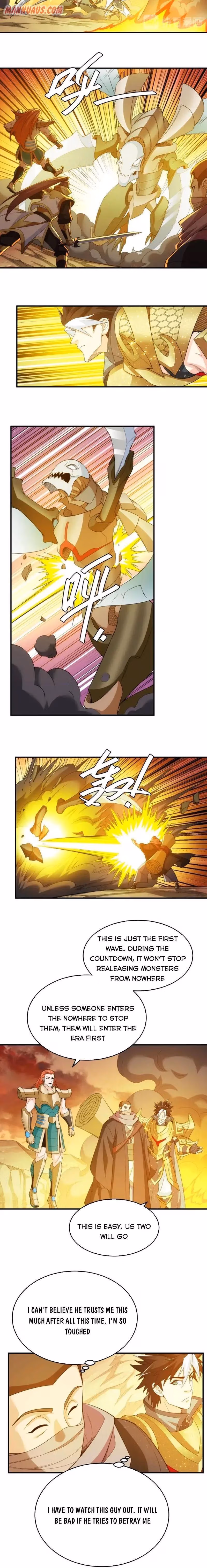 Read Billionaire Player chapter 230 image 7 on Lezhin