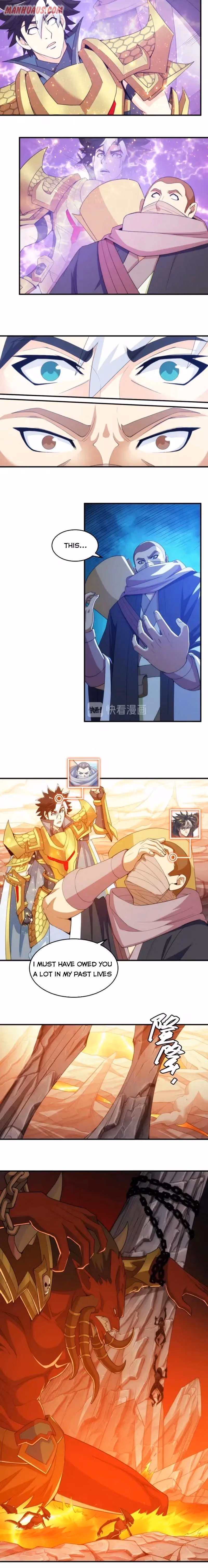 Read Billionaire Player chapter 231 image 6 on Lezhin
