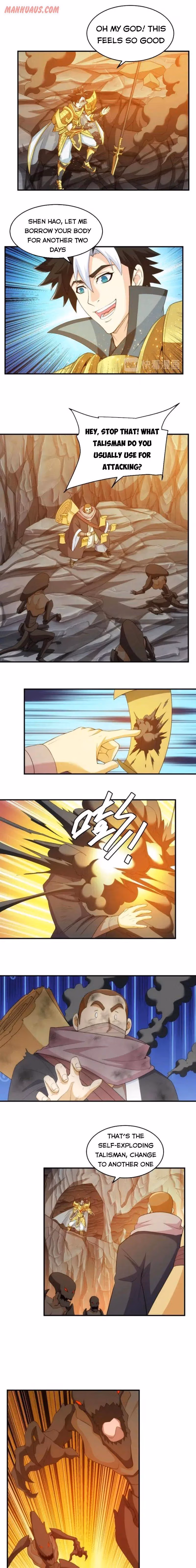 Read Billionaire Player chapter 232 image 1 on Lezhin