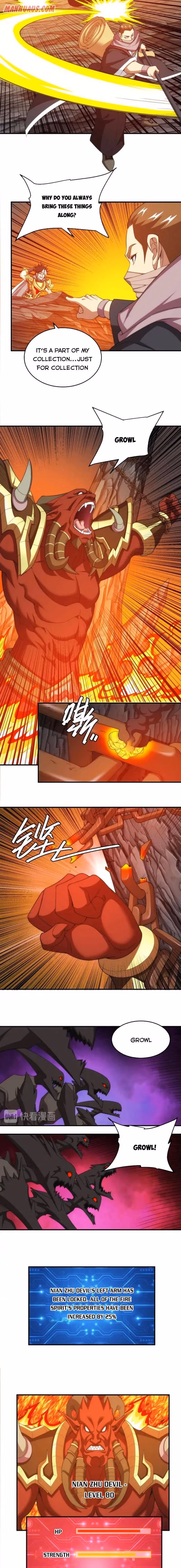 Read Billionaire Player chapter 232 image 3 on Lezhin