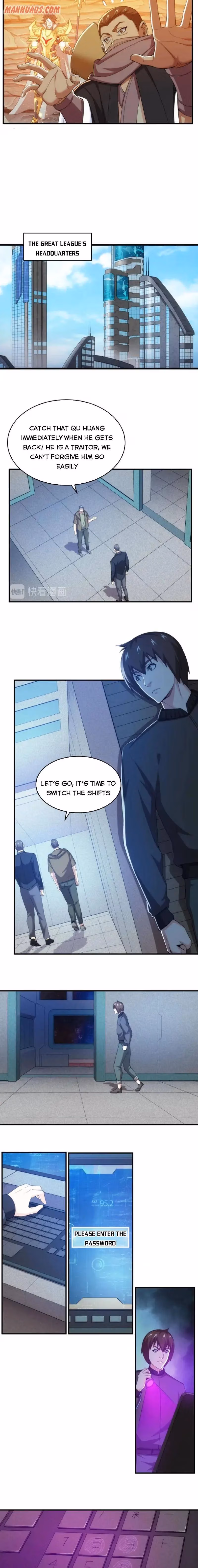 Read Billionaire Player chapter 232 image 6 on Lezhin