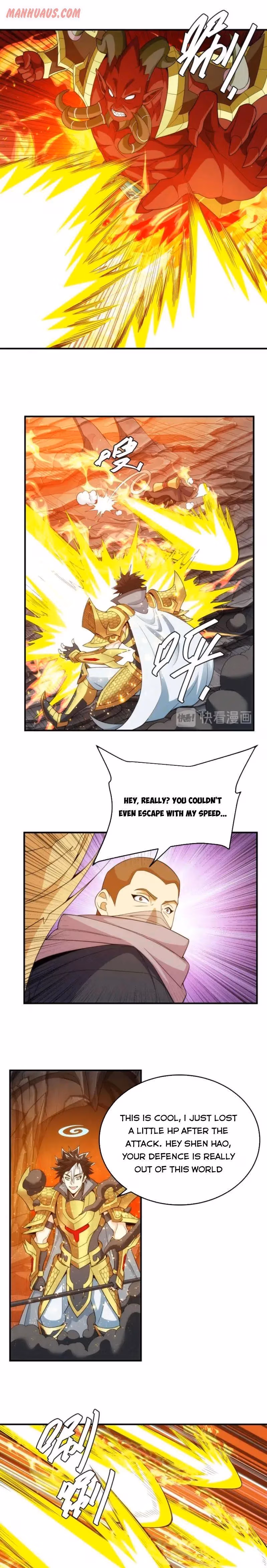 Read Billionaire Player chapter 233 image 1 on Lezhin