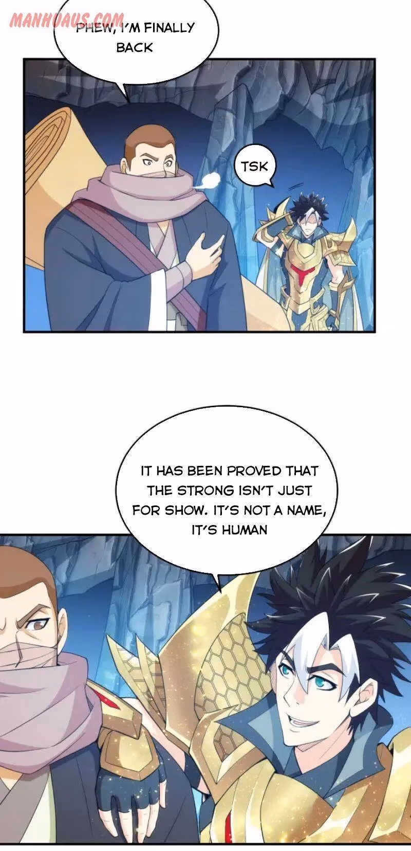 Read Billionaire Player chapter 233 image 10 on Lezhin