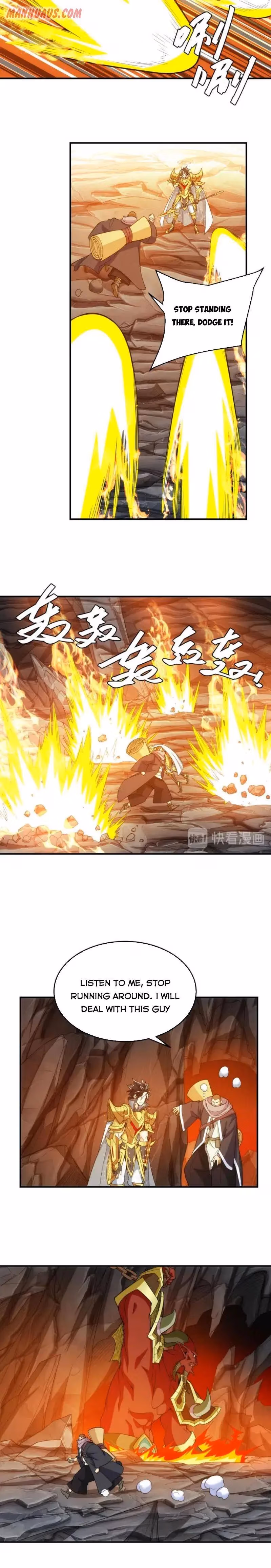 Read Billionaire Player chapter 233 image 2 on Lezhin
