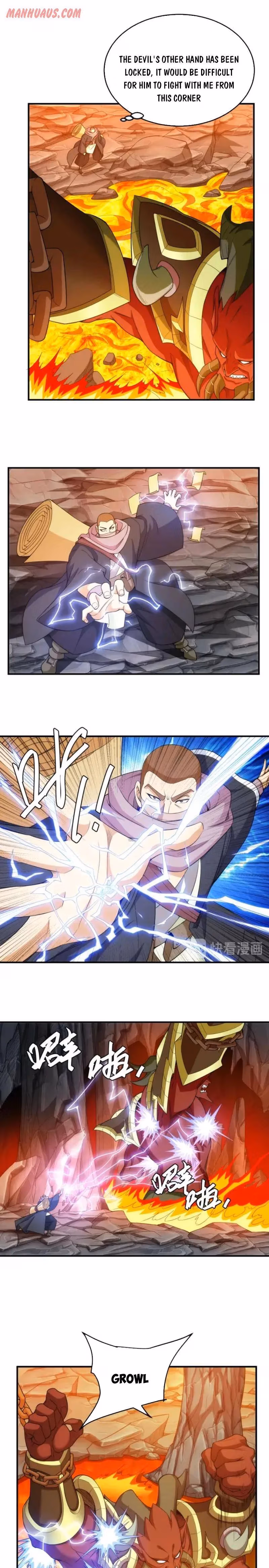 Read Billionaire Player chapter 233 image 3 on Lezhin