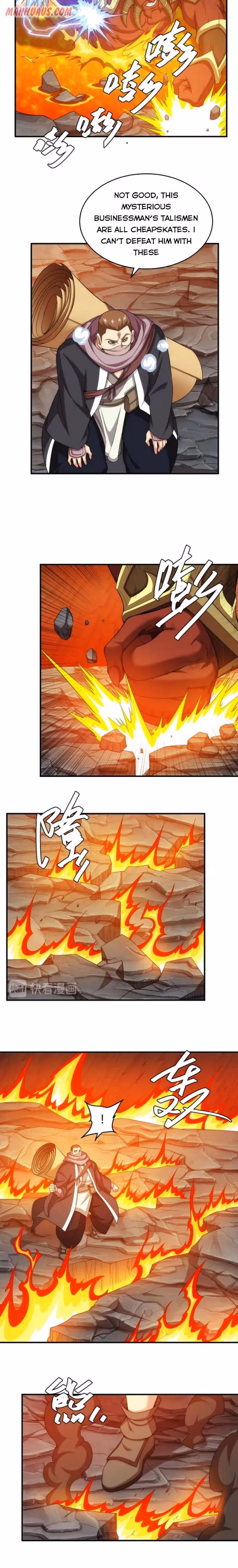 Read Billionaire Player chapter 233 image 4 on Lezhin