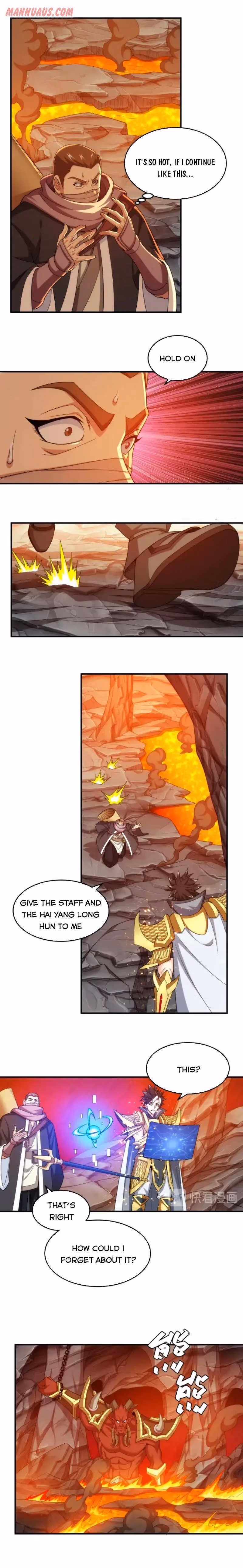 Read Billionaire Player chapter 233 image 5 on Lezhin