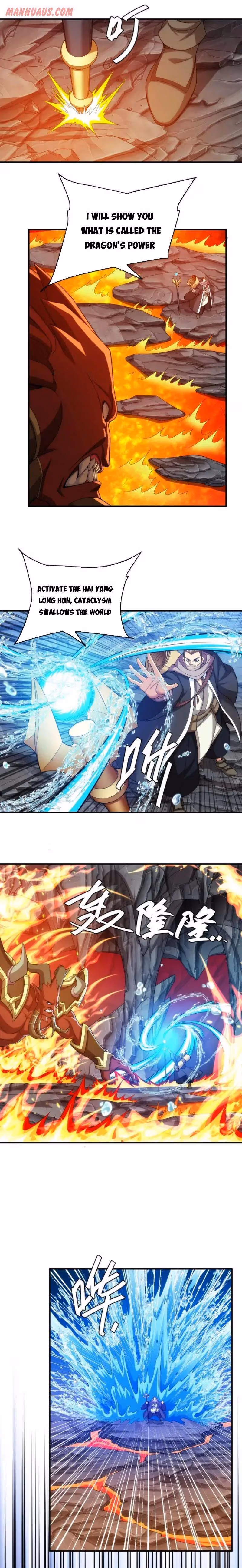 Read Billionaire Player chapter 233 image 6 on Lezhin