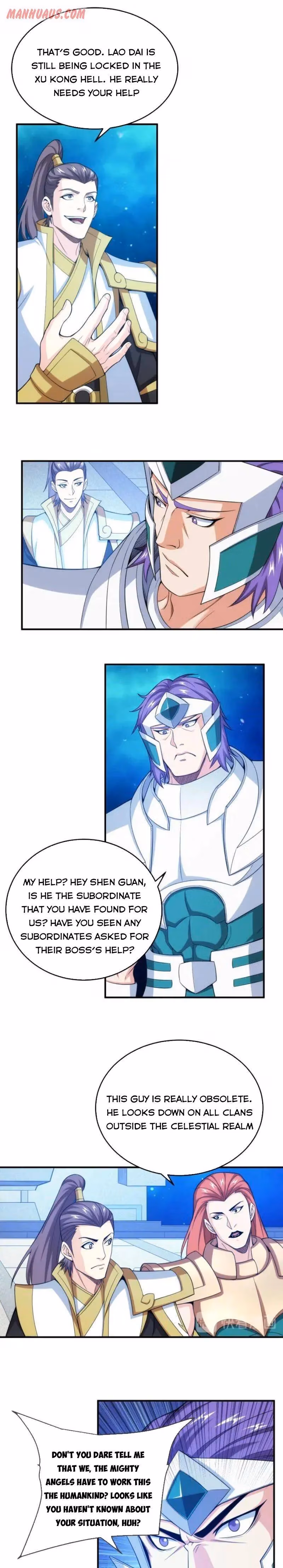Read Billionaire Player chapter 234 image 1 on Lezhin
